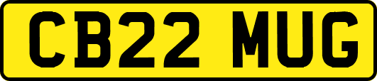 CB22MUG