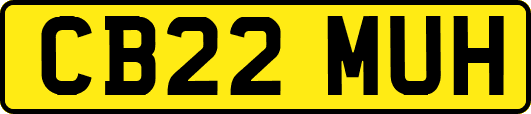 CB22MUH