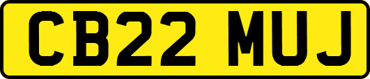 CB22MUJ