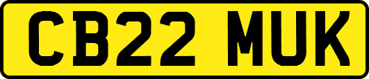 CB22MUK
