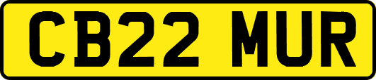 CB22MUR