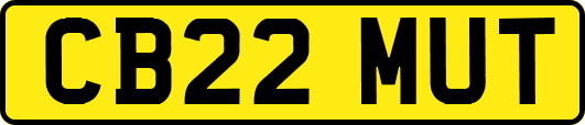 CB22MUT