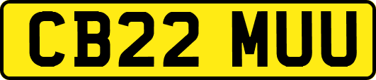 CB22MUU