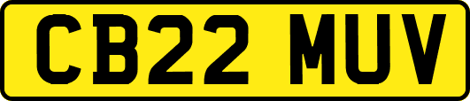 CB22MUV