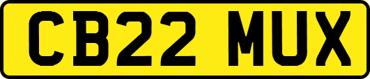 CB22MUX