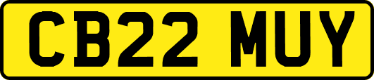 CB22MUY