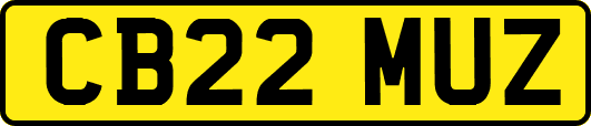 CB22MUZ