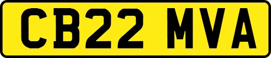 CB22MVA