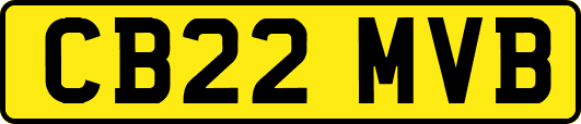 CB22MVB