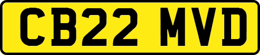 CB22MVD
