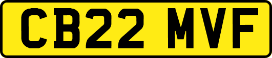 CB22MVF