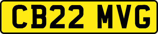 CB22MVG