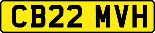 CB22MVH