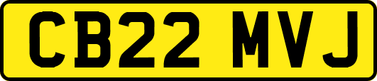 CB22MVJ