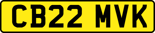 CB22MVK