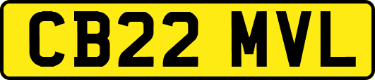 CB22MVL