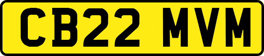 CB22MVM