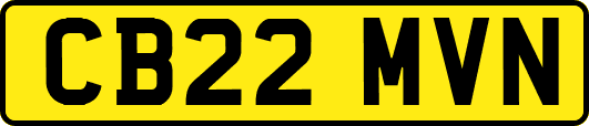 CB22MVN