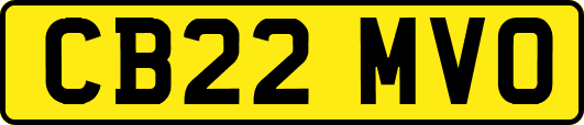 CB22MVO