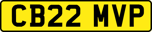 CB22MVP