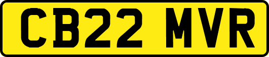 CB22MVR