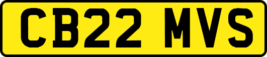 CB22MVS