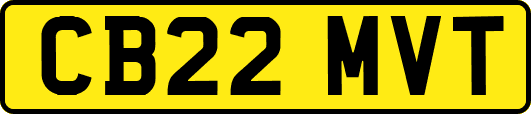 CB22MVT