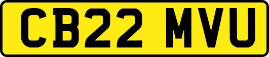 CB22MVU
