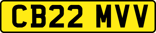 CB22MVV