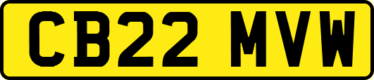 CB22MVW