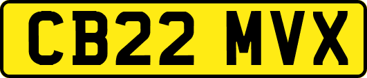 CB22MVX