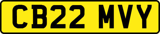 CB22MVY
