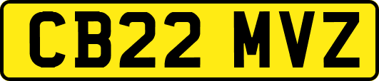 CB22MVZ