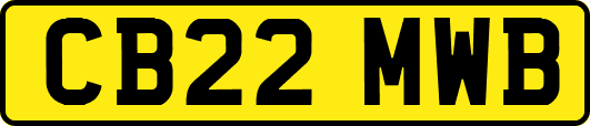 CB22MWB