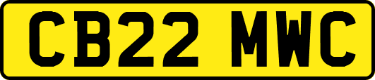 CB22MWC