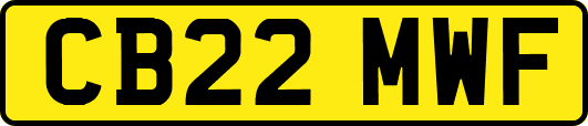 CB22MWF