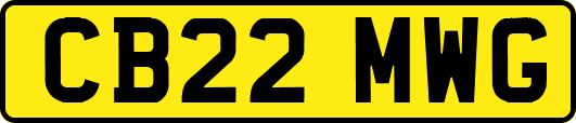 CB22MWG