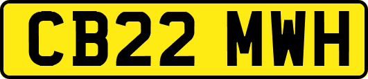 CB22MWH