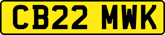 CB22MWK