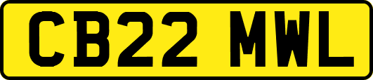 CB22MWL