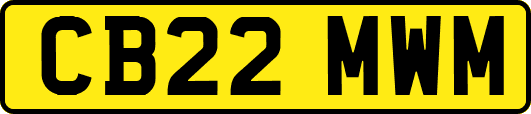 CB22MWM