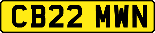 CB22MWN