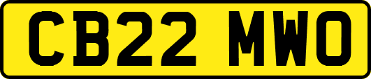 CB22MWO