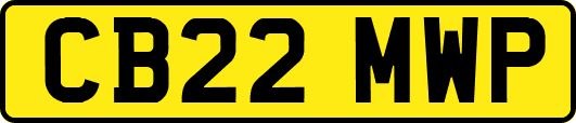 CB22MWP