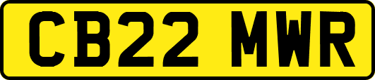 CB22MWR