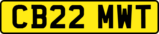 CB22MWT