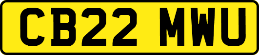CB22MWU