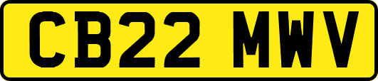 CB22MWV