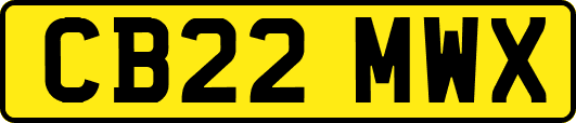 CB22MWX