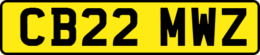 CB22MWZ